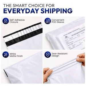 Packing Karo Courier Bags - Pack of 20