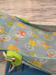 Baby Bath Seat