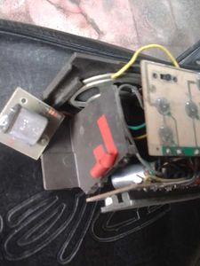 Circuit Board Component