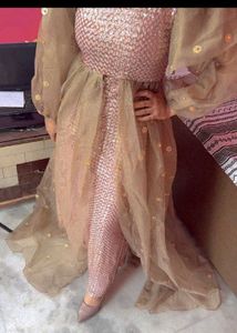 Rubina dilaik tending styles gowns