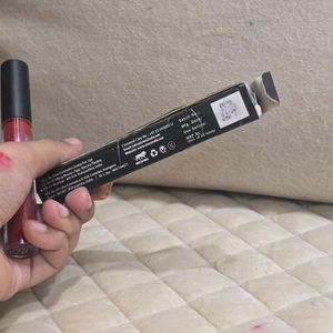 STARS LIP POP" liquid lipstick