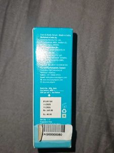 Pilgrim Peeling Solution