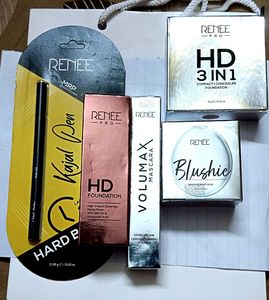 Renee Pro Makeup Collection