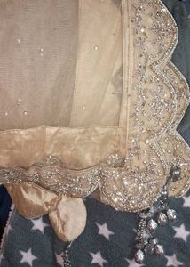 Bridal Elegant Ethnic Gown