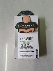 Dr. Rashel Blackhead Removal Nose Strips