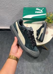 Puma Suede Vintage Sneakers