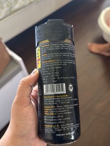 Urban Gabru Hair Volumizing Powder Wax