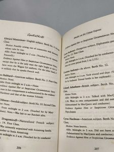 Agatha Christie's Murder on the Orient Express