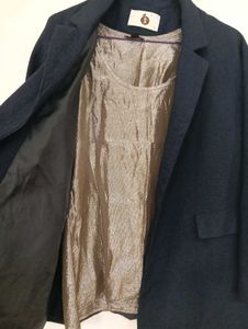 Relaxed fit casual wear Blazer