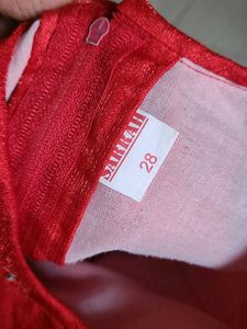 Baby Frock In Nice Condition