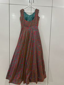 Ethnic Dress