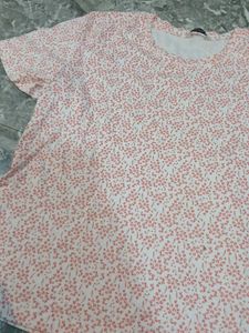 💗a pretty t shirt💗