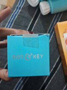 Dot &amp; Key Barrier Repair Moisturizer