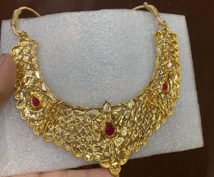 Only The Necklace