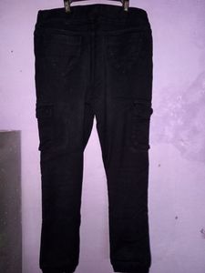 Cargo Joggers