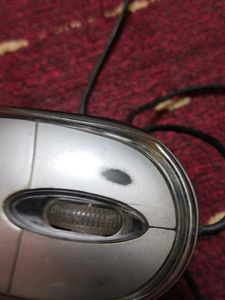 Usb Mouse