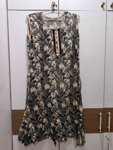 Short Sleeve Top/Kurti