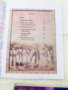 History NCERT