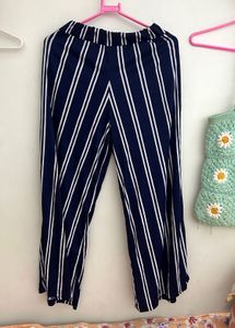 Flare Pant | Free Size