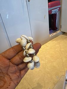 Boho Shell Anklet Bracelet