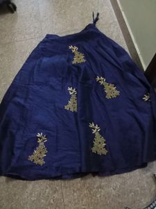 Lehenga Choli Size Free Siz