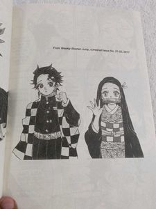 Demon Slayer 7