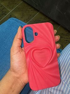 iPhone 16 Cute Phone Cases Bundle