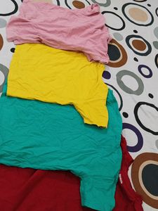 4 Clothes Combo