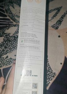 UV Doux Silicone Sunscreen Gel SPF 50  100g