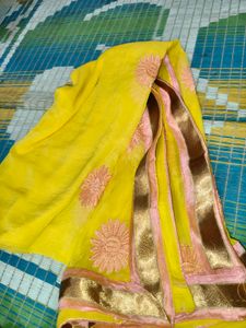 Vibrant Silk Scarves Bundle