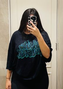 billie eilish T-shirt