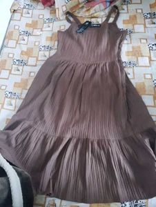 western dress