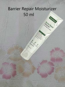 The Body Basics Barrier Repair Moisturizer