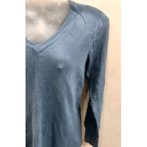 Sweater Top For Women Or Girls Length 27
