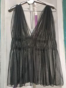 Night Wear Or Tops Style It Your Way