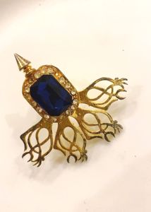Statement Cocktail Ring