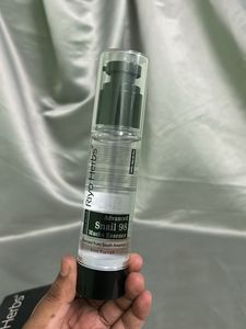 Riyo Herbs Advanced Snail 98 Mucin Essence