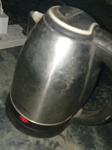 Electric Water Boiler Kittle