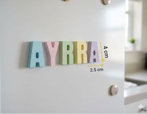 concrete name art