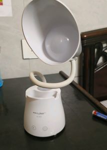 New Ultraflexible Table Lamp
