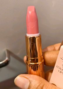 Charlotte Tilbury Kiss Talk Lipstick