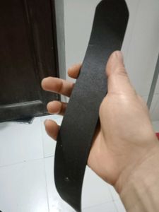 Genuine Leather Belt - Made in India