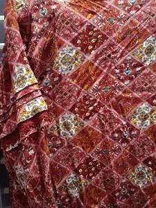 Bohemian Printed Kurta l size