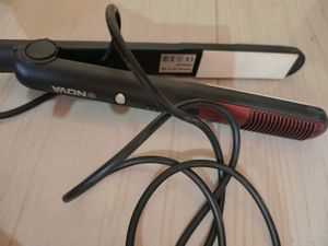 Nova Hair Straightener