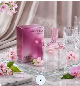Calvin Klein Euphoria Blossom