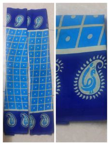 sarees combo of 4.