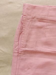 Cotton Trousers  👖 For Girls 👧