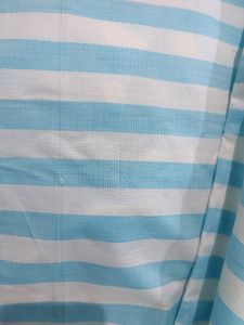 Bhagalpuri Cotton Chadar / Top Sheet For Summer