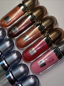 Kiko Milano Hydra Glosses