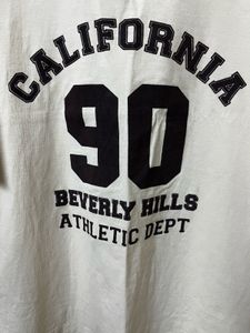 Cream California 90 Oversized T-Shirt